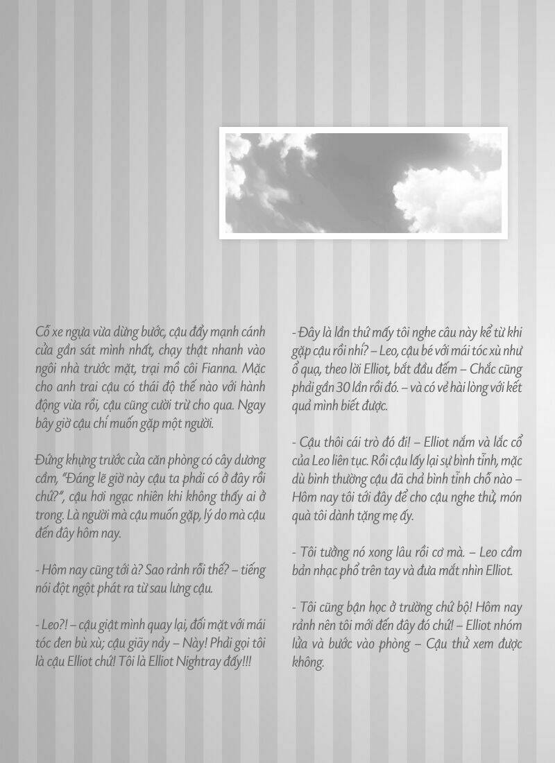 unbirthday - pandora hearts online magazine chapter 1 109