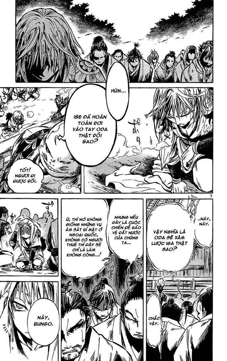 shinobi no kuni chapter 3 4