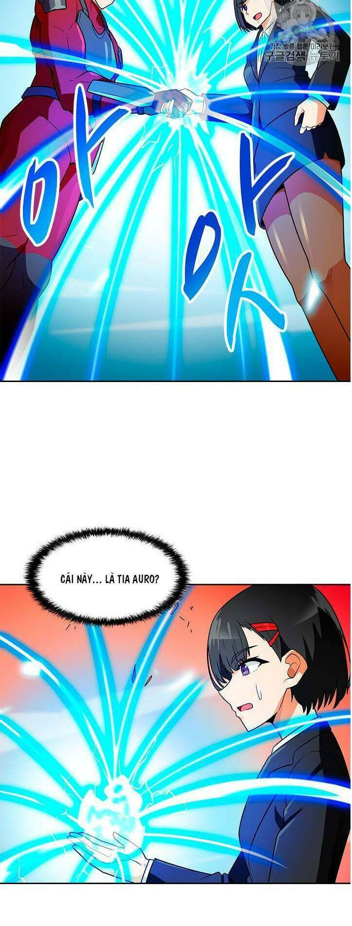 tôi tự động săn một mình chapter 56 43