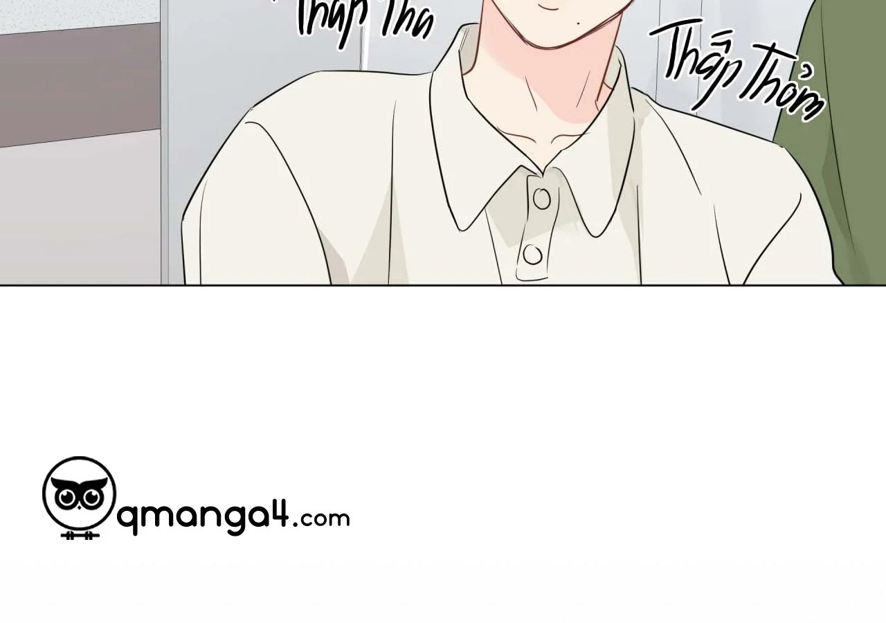 chuyện quái gì với giấc mơ đó vậy chapter 59 21