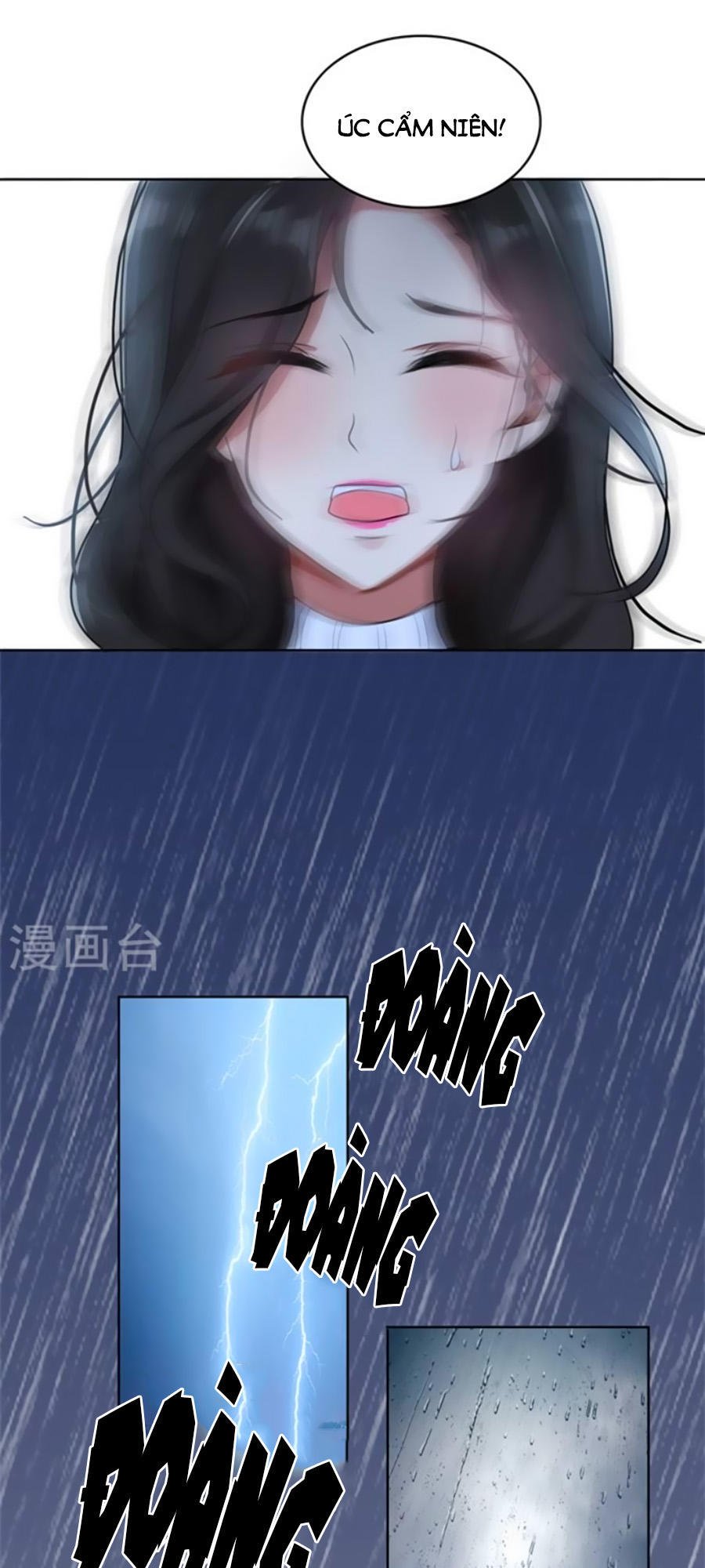 vợ yêu không ngoan chapter 32 23