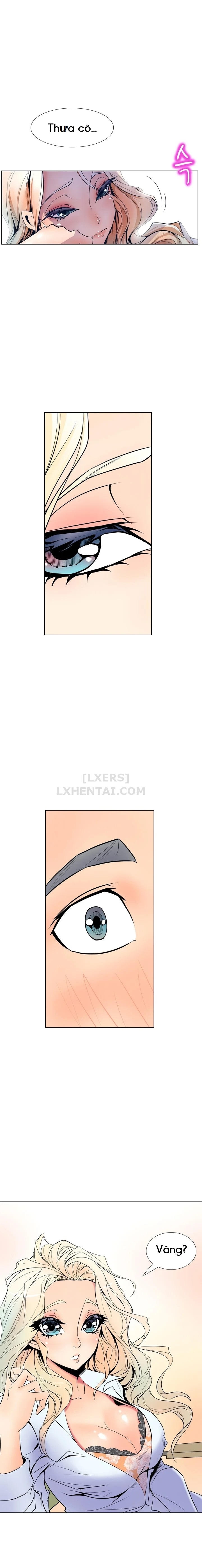 thân phận bí mật chapter 11 18