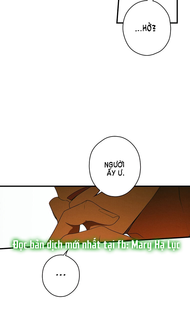 quý cô bí ẩn - secret lady chapter 28 86