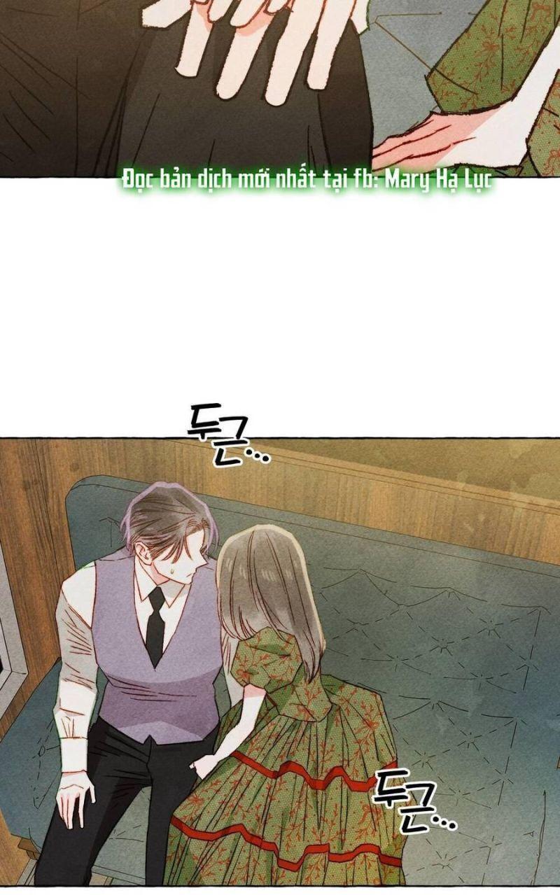 nuôi dưỡng một hắc long chapter 60.1 42