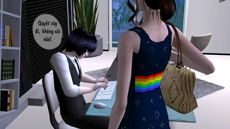 and i love you! chapter 7 15