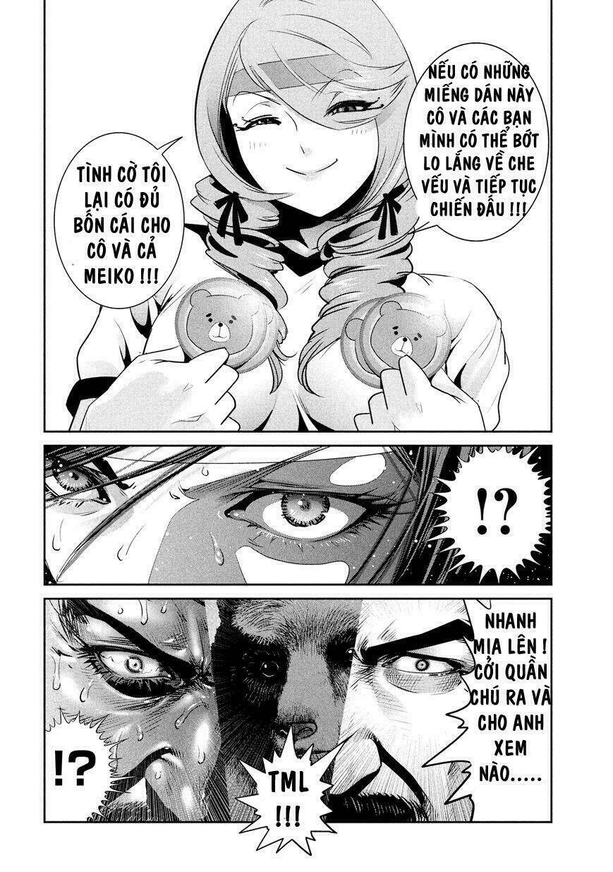 trường học ngục tù chapter 221 17