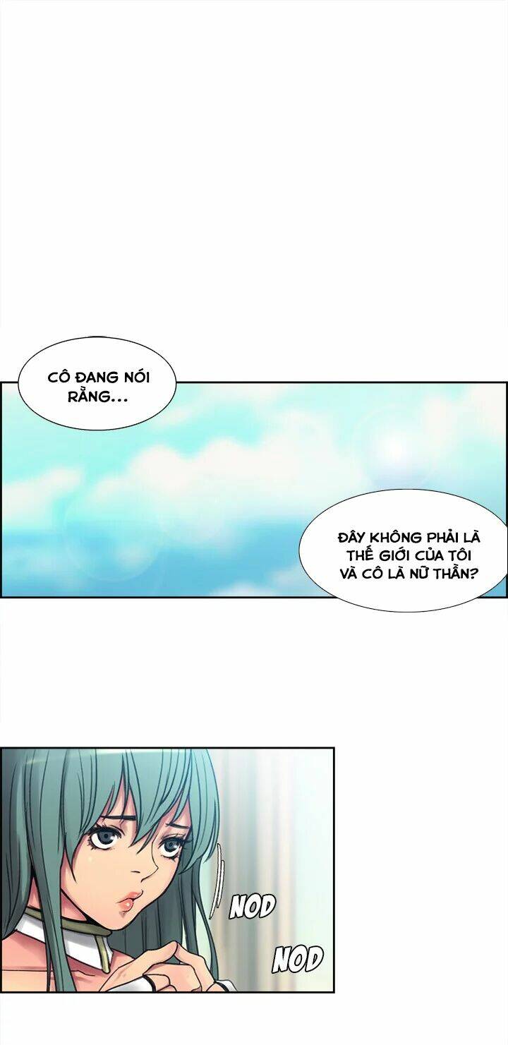 dâm hùng chapter 3 2