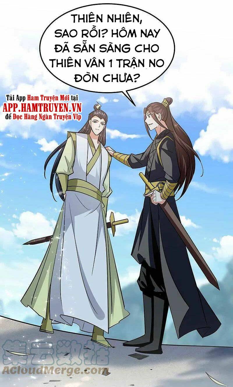 vạn giới tiên vương chapter 188 3