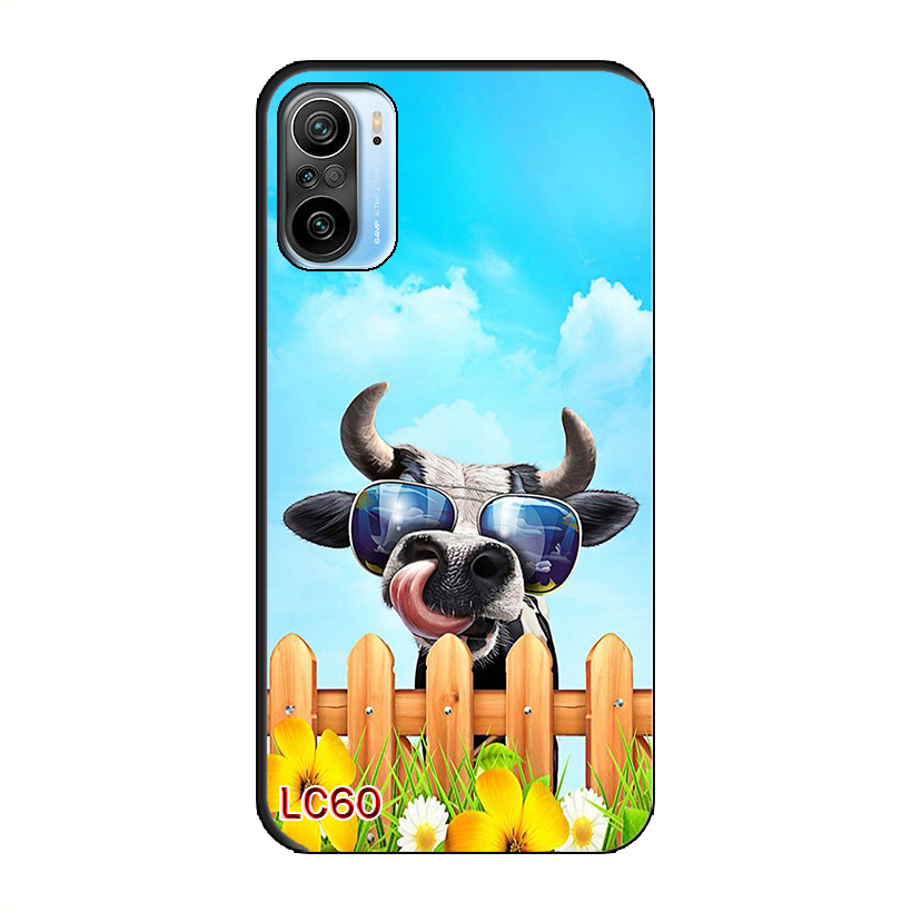 Ốp Lưng Dành Cho XIAOMI K40