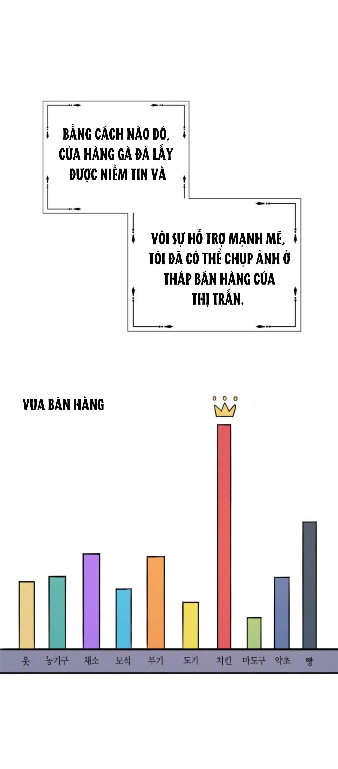 truyện tranh lãng mạn của ropan bing chapter 16.3 3