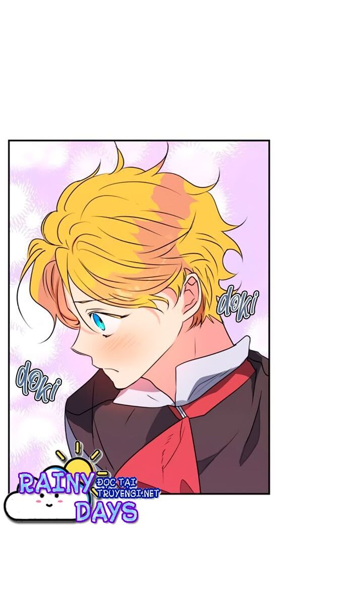 tôi đang nuôi dưỡng một con quái thú chapter 16 9