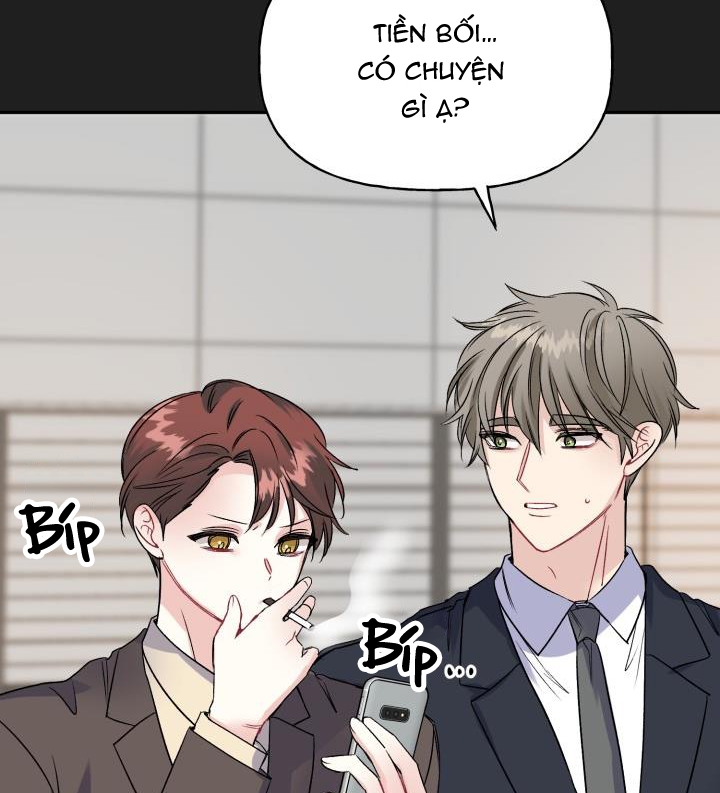 xác suất tình yêu chapter 53 58