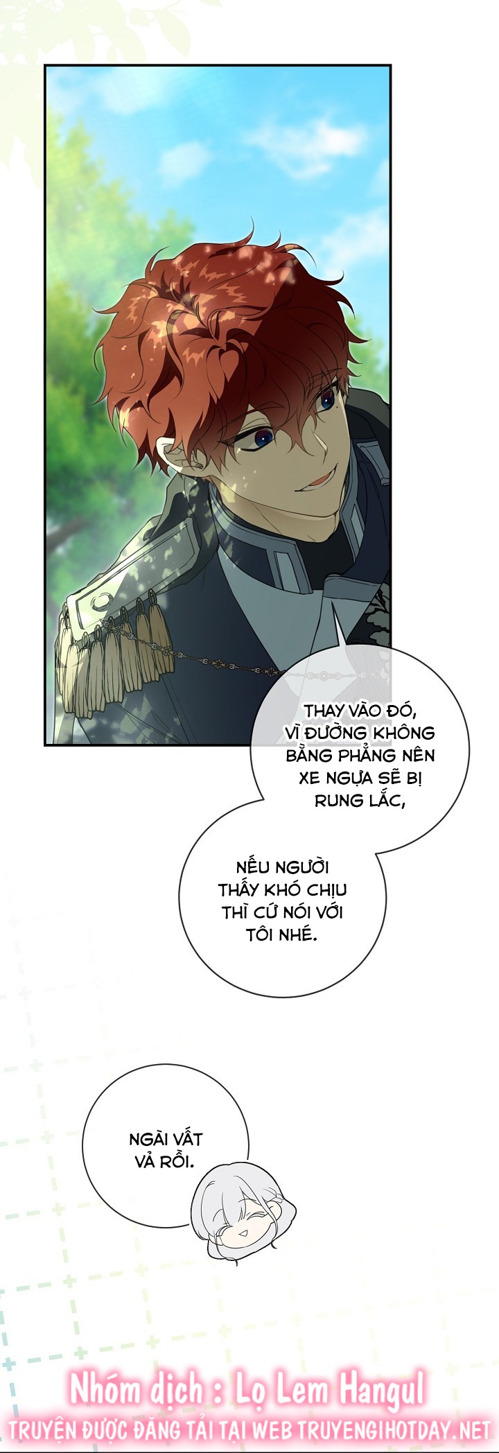 hướng đến ánh dương một lần nữa chapter 90 25