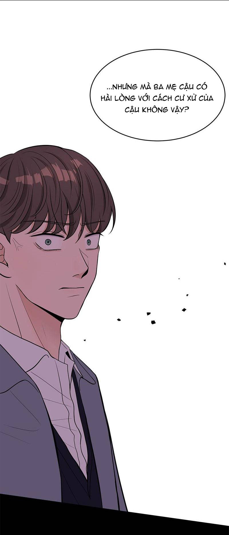 thời gian trở thành lý do của đôi ta chapter 3 50