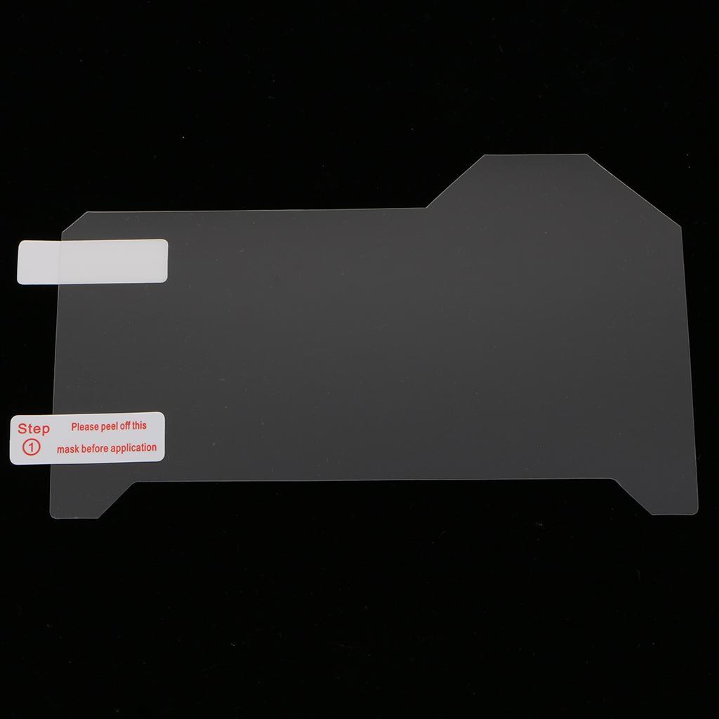 Cluster Scratch Protection Film Screen