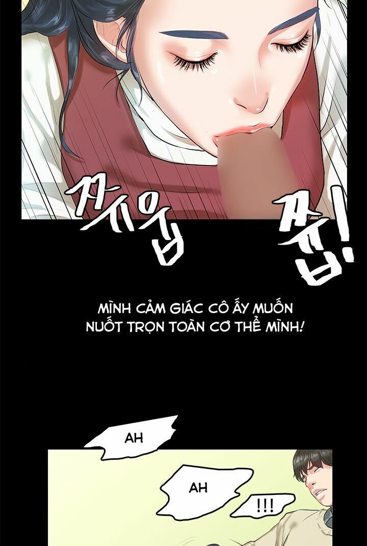 hoa chưa nở rộ chapter 4 23