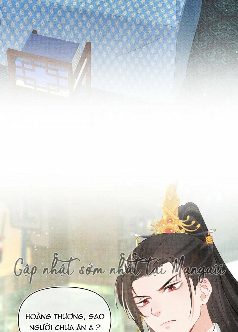 nhóc con giao nhân ba tuổi rồi chapter 46 4