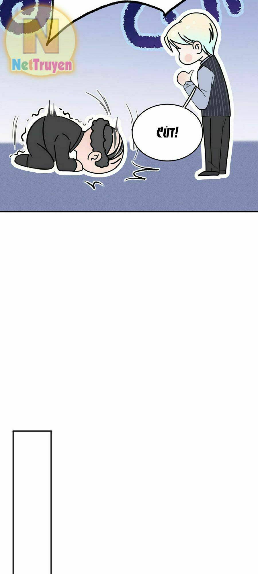 hoàn mỹ lão công tiến hóa luân chapter 119 23