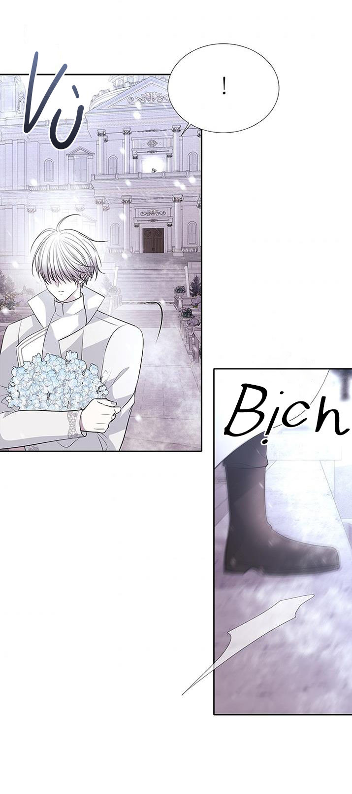 năm môn đệ của charlotte chapter 117 37