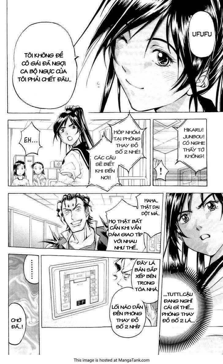 doll gun chapter 26 12