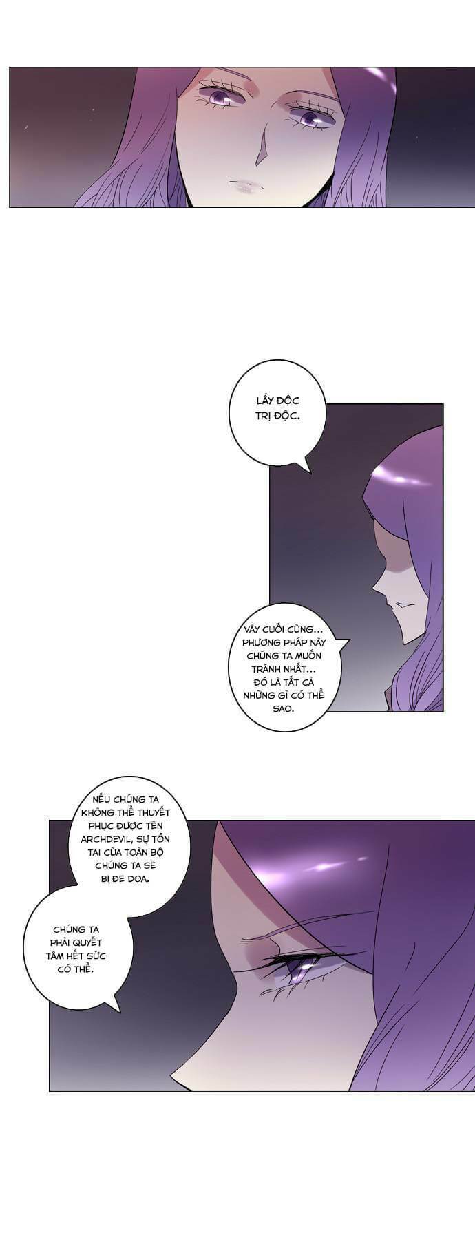 bản khế ước linh hồn chapter 65 25