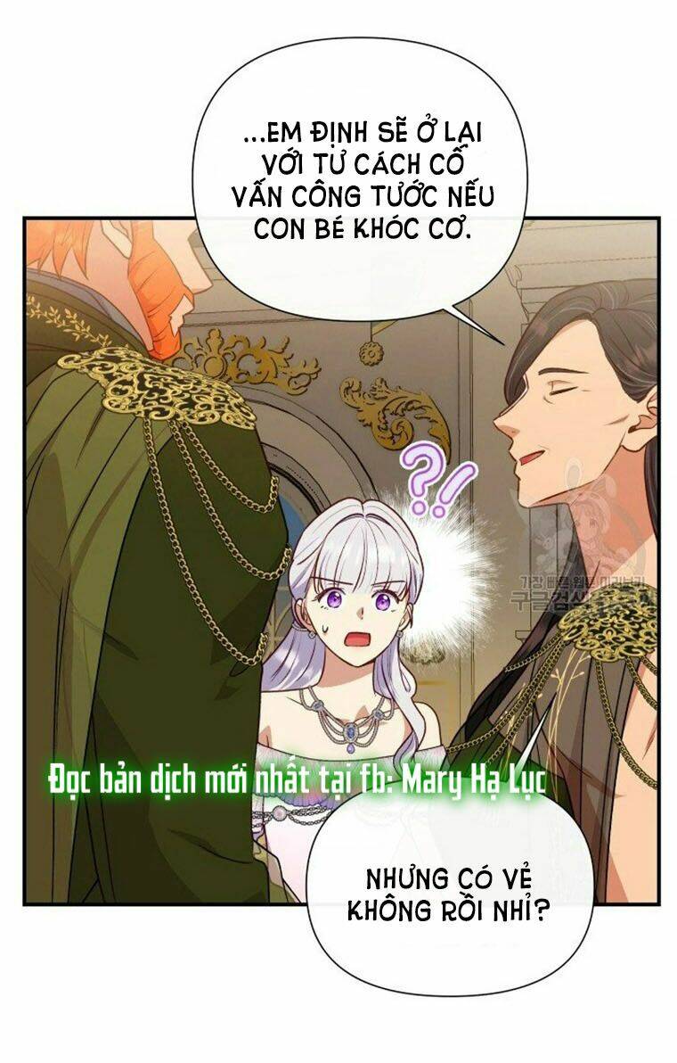 khế ước của nữ công tước quái vật chapter 150 27