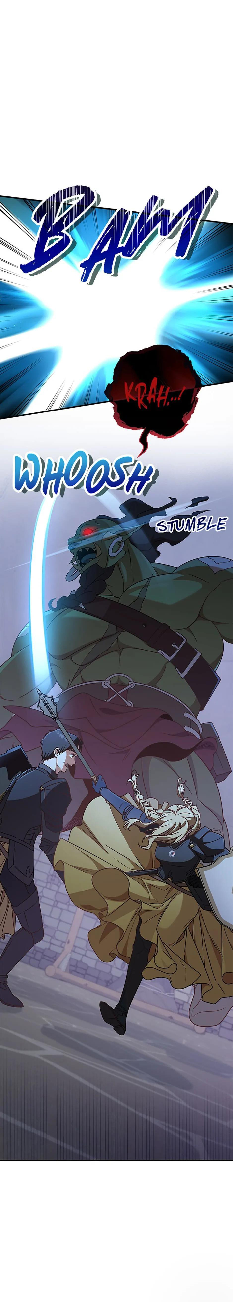 sự hiểu lầm tai hại giữa tôi và đại ma vương chapter 46 9