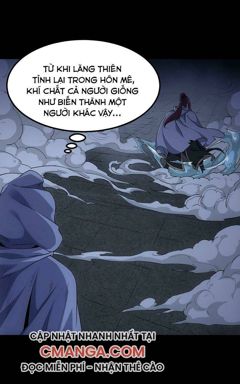 hệ thống thần long nghịch thiên chapter 86 1