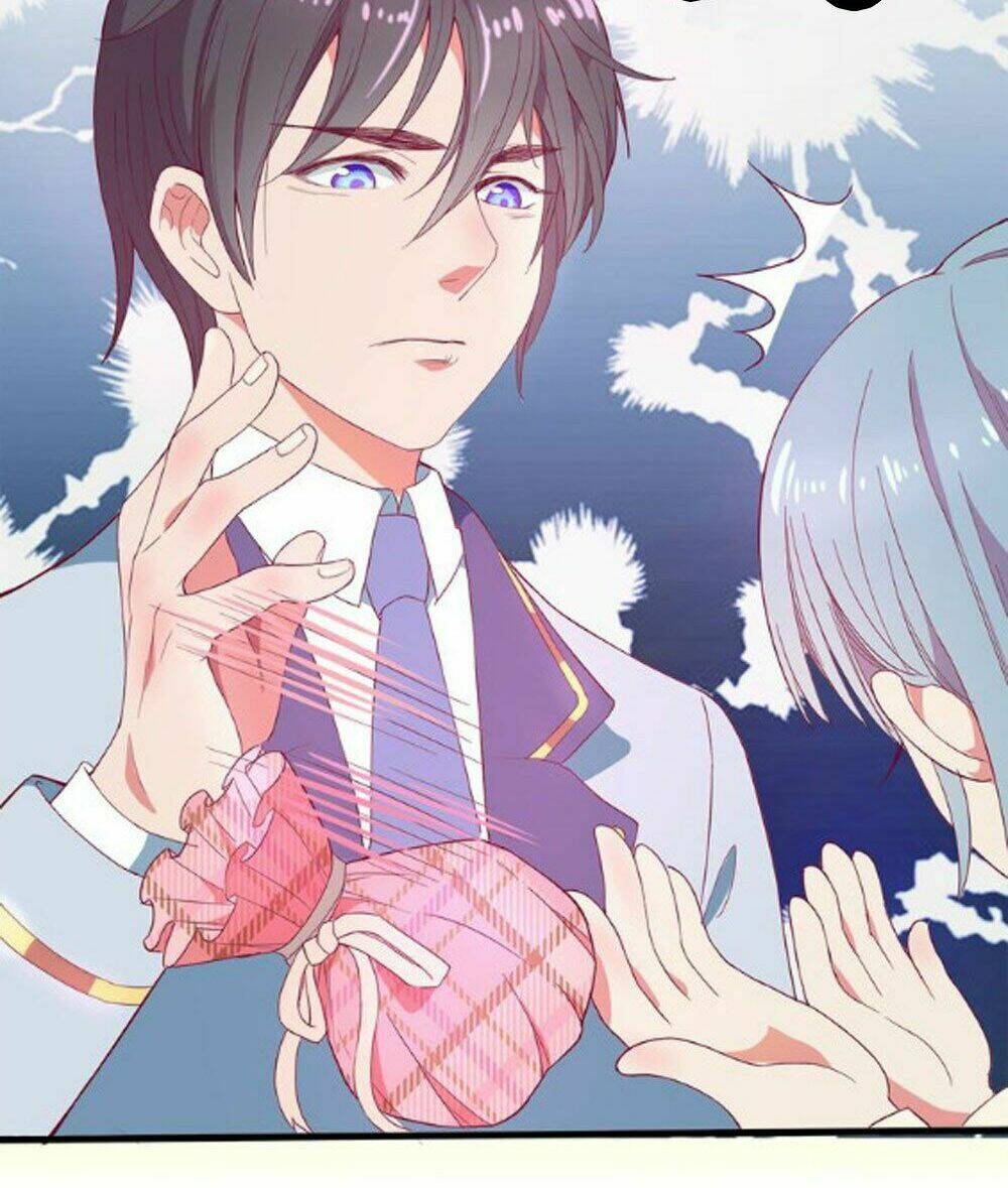 quản lí ngây ngô và thần tượng ác ma chapter 1 33