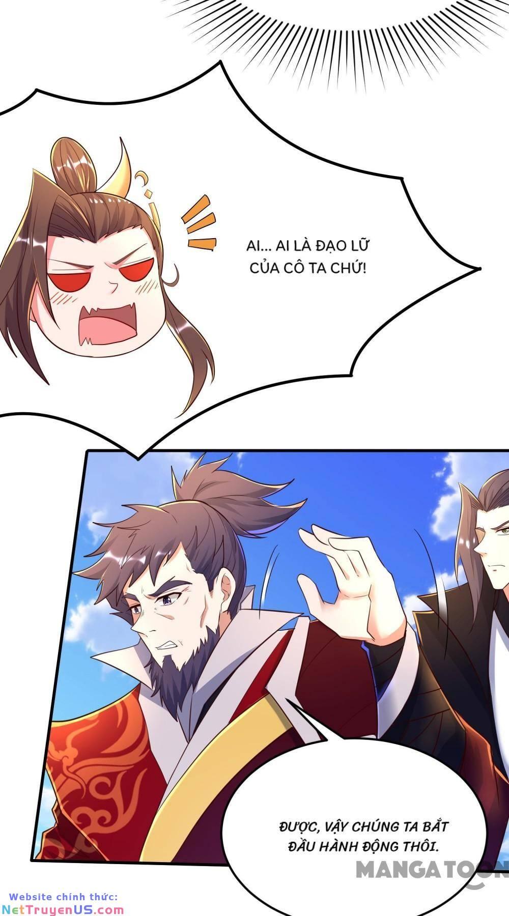 đệ nhất người ở rể chapter 278 16