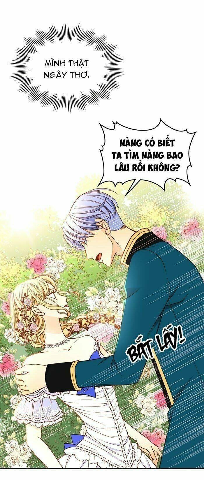 wendy , cô gái bán hoa chapter 37 33