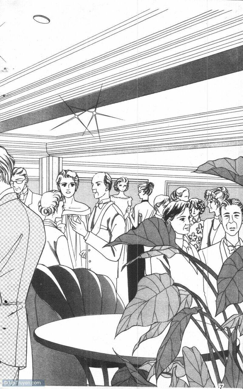 đừng chống đối chapter 1 8