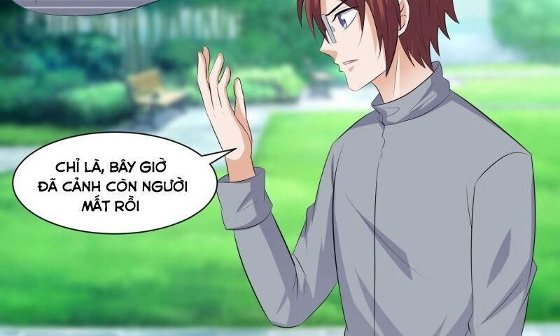 tên bảo vệ này có chút tà chapter 43 12