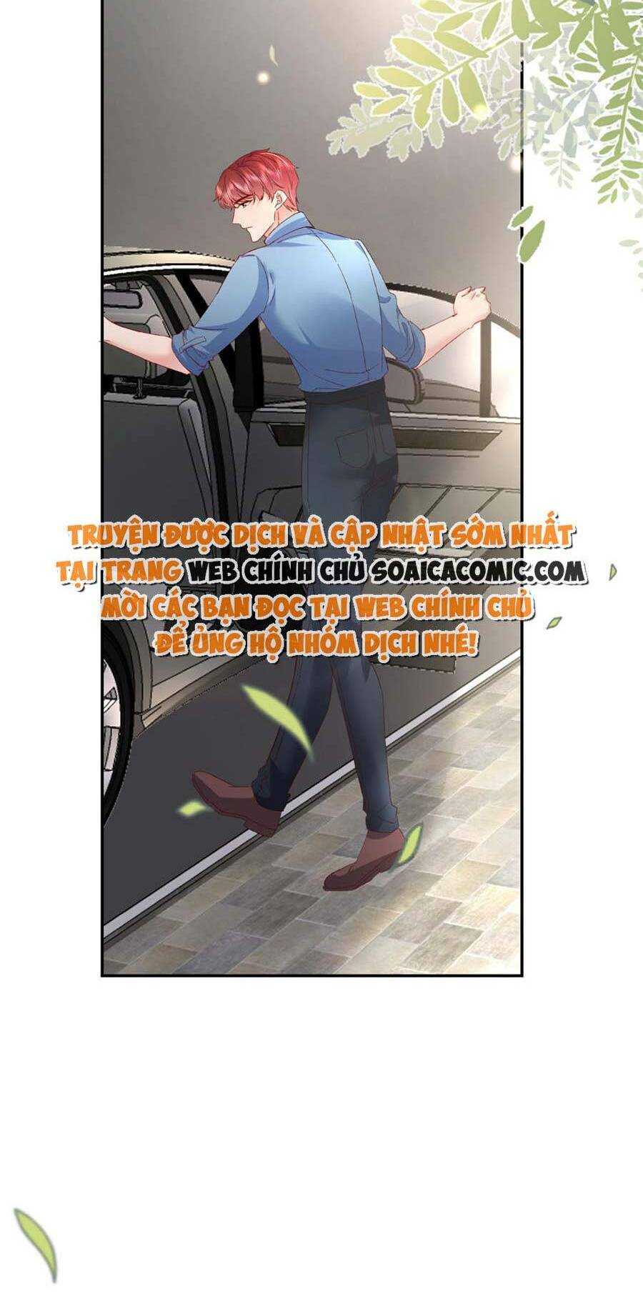 cô vợ của tôi không dễ bắt nạt chapter 57 9