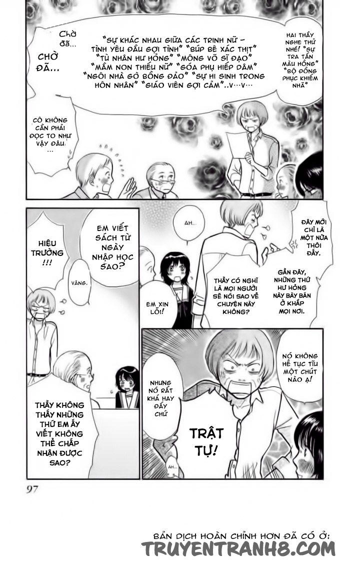 momoiro heaven chapter 22 15