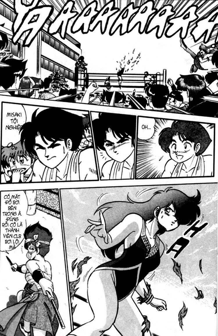 fubata-kun change! chapter 12 23