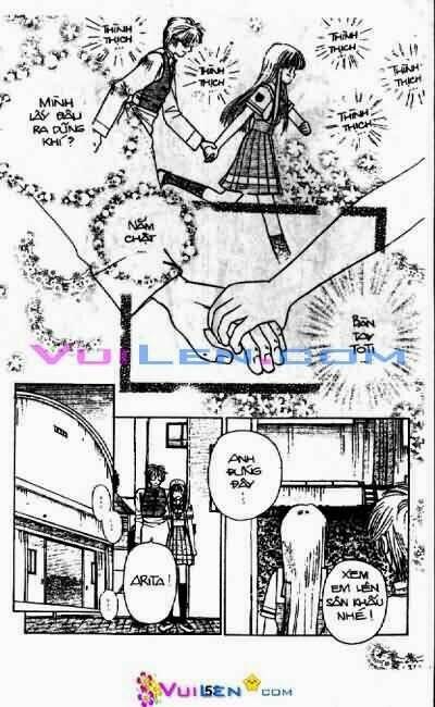 arita đáng yêu chapter 7 53