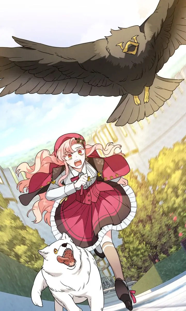 ánh sáng của bình minh chapter 46 59