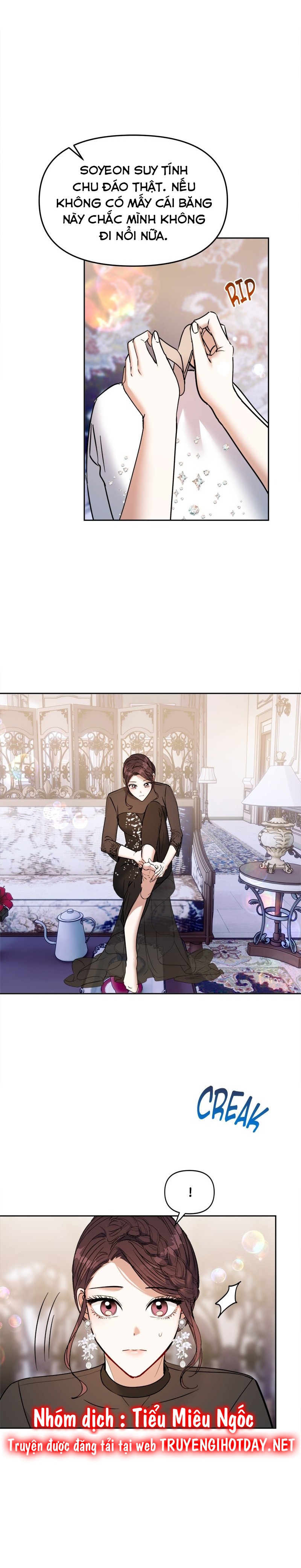 bản cam kết hôn nhân chapter 80 4