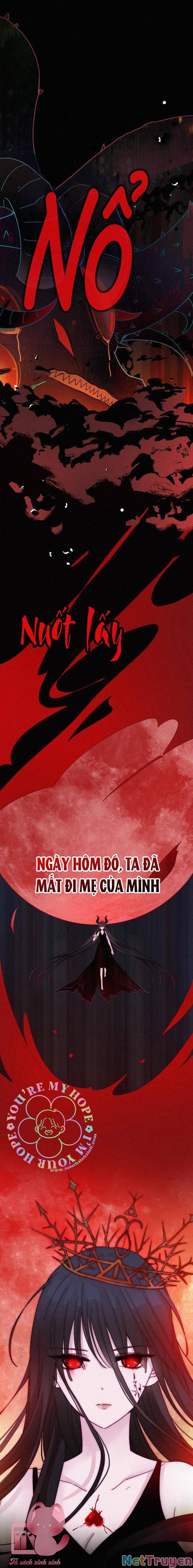 đêm tối chốn này chapter 59 24