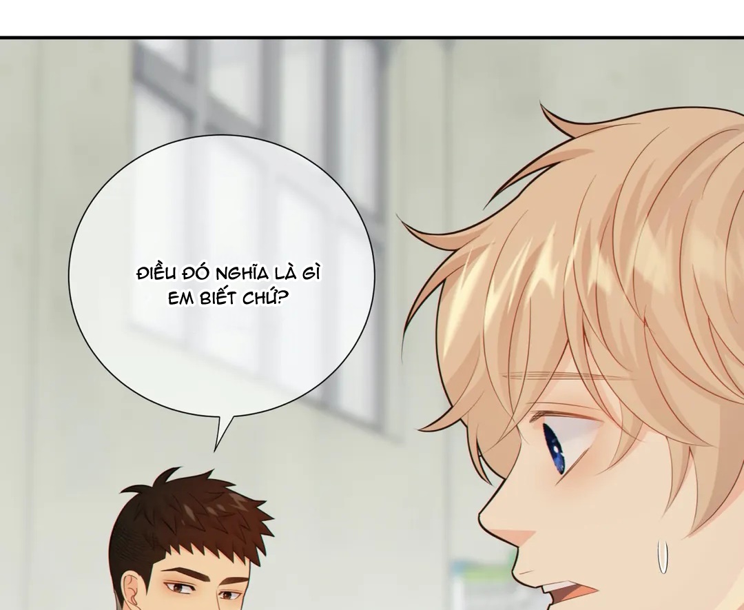 thời gian giữa sói và chó chapter 54 90