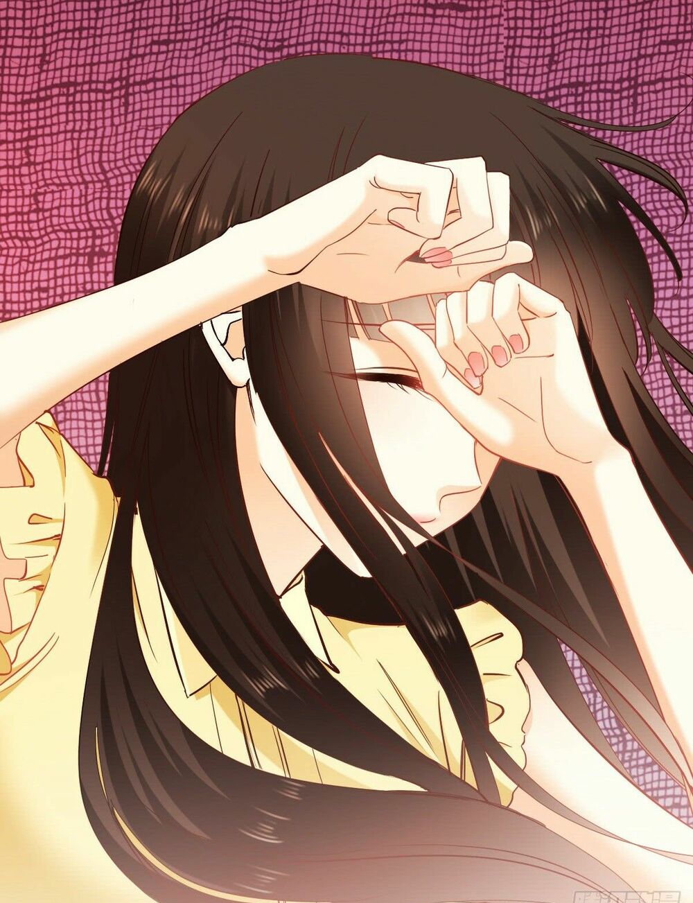 bay qua thiên sơn đến yêu anh chapter 59 12