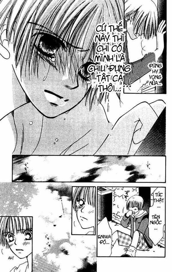 girl got game - power chapter 7 22