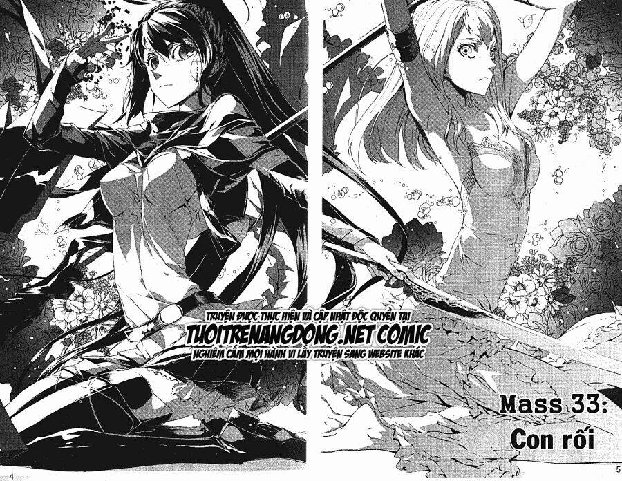 đột kích - raiders chapter 9 3