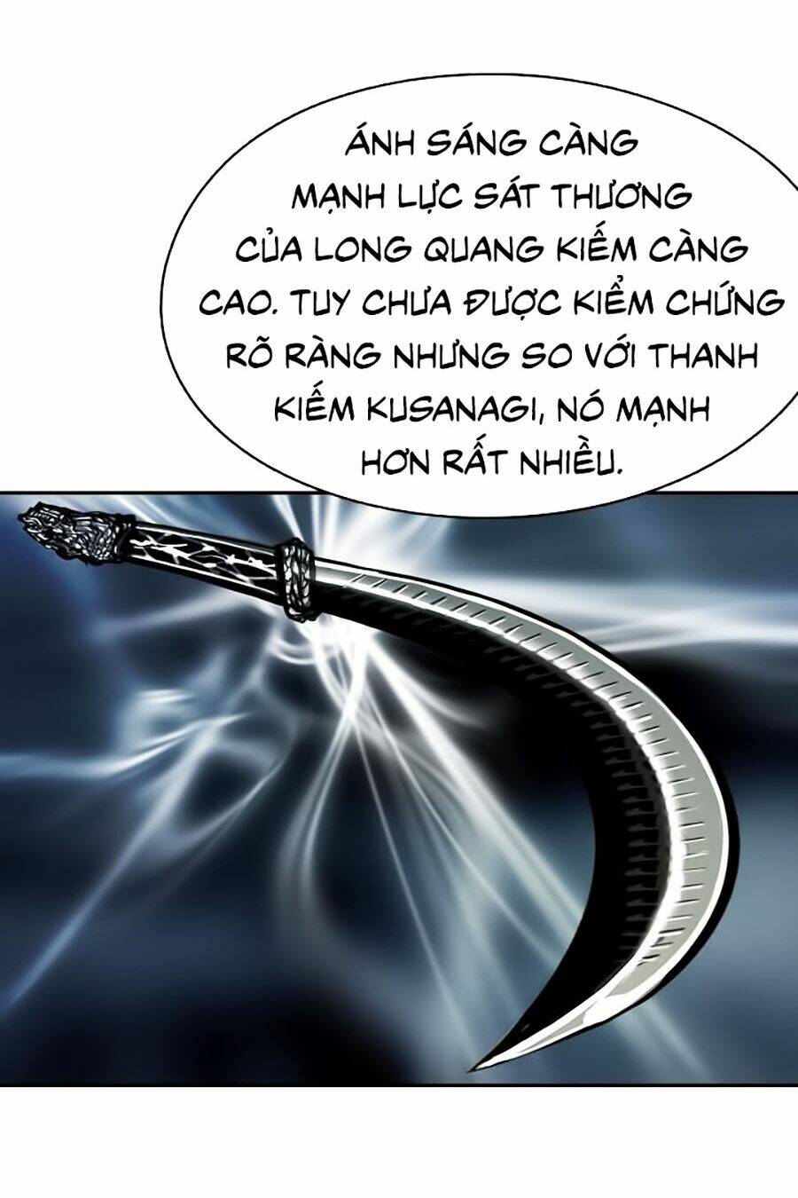 thợ săn đầu tiên chapter 63 60
