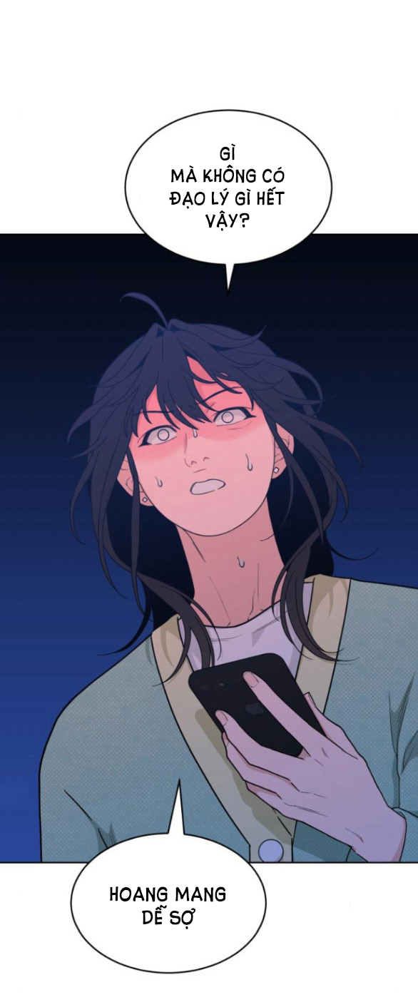 Vận May Bất Ngờ chapter 21.1 12