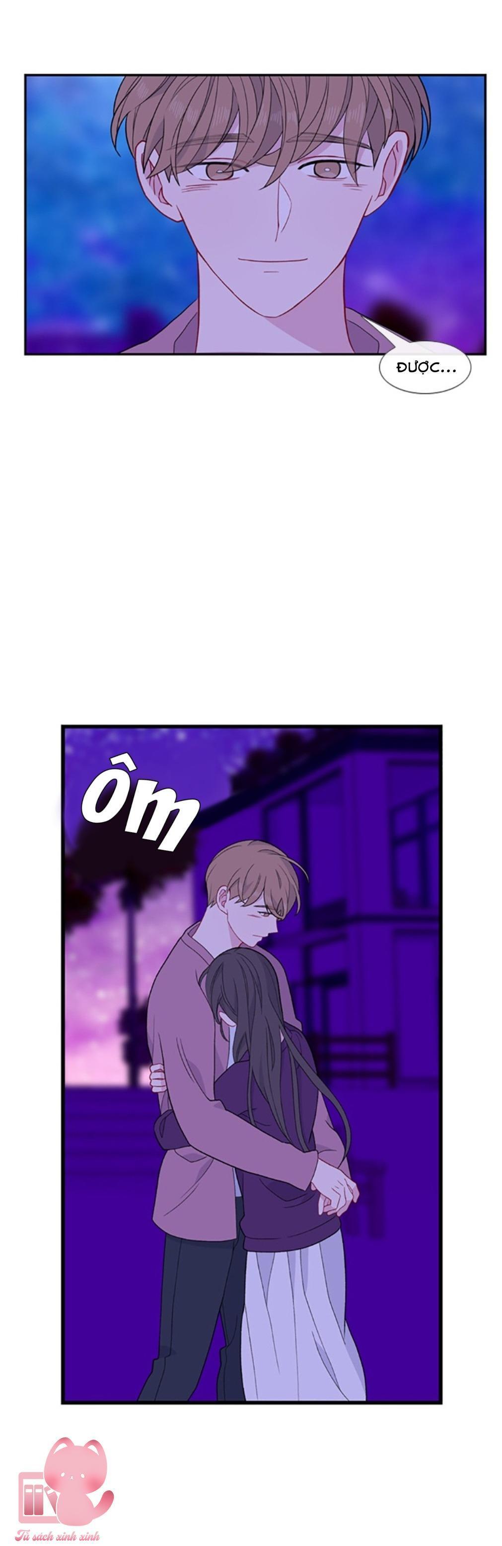 về bên anh chapter 102 22