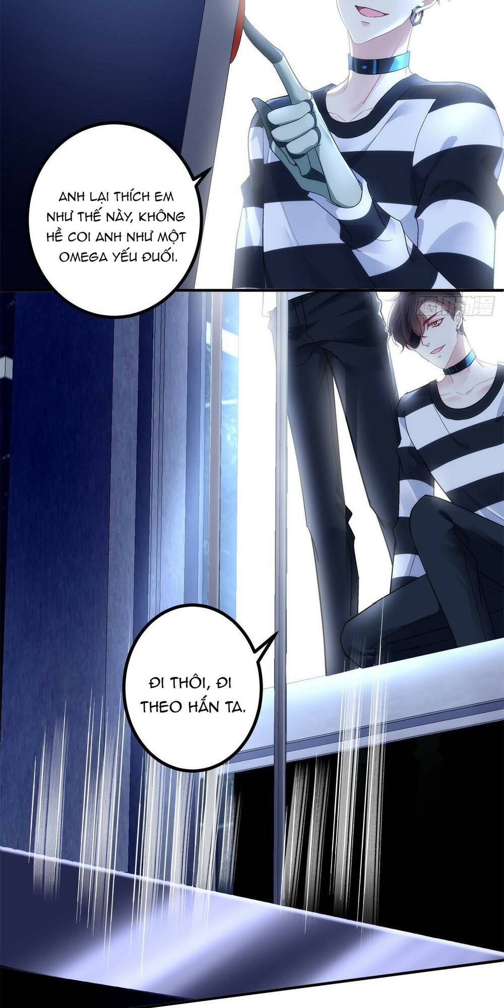 toàn bộ nắm trong tay chapter 152 22