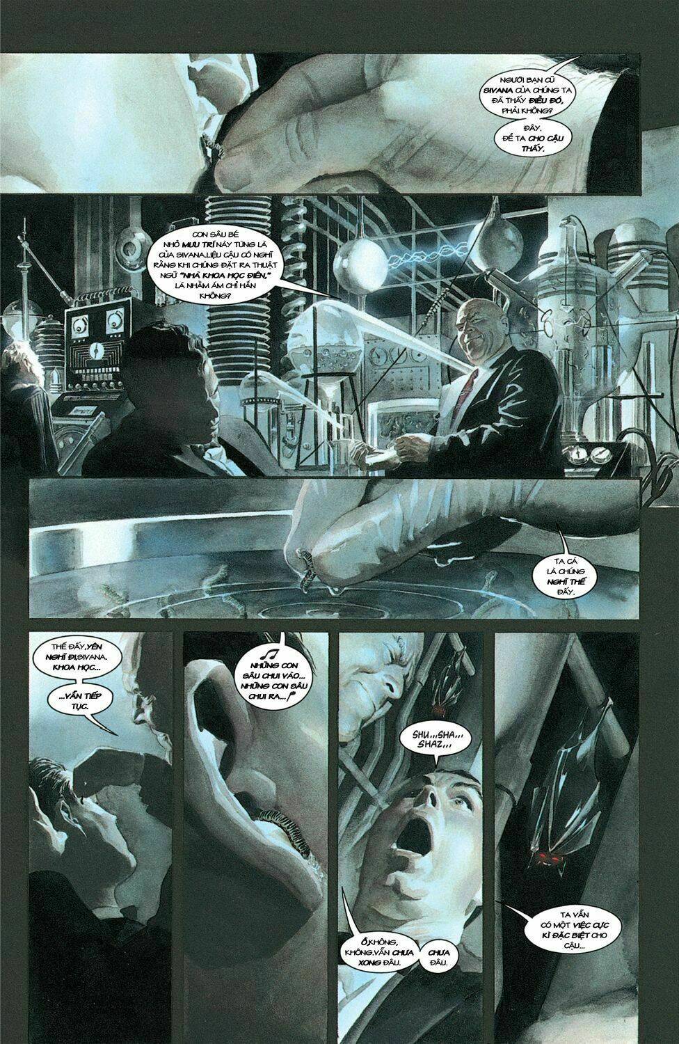 kingdom come chapter 3 18