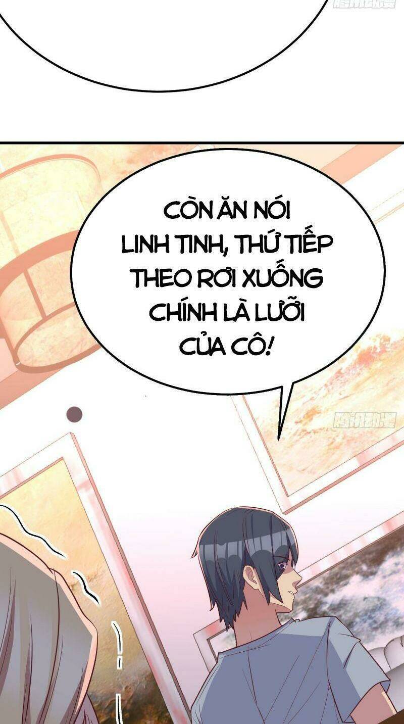 y thánh thiên tài tại hoa đô chapter 26 12